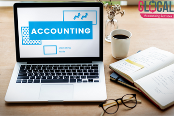 accounting outsourcing company