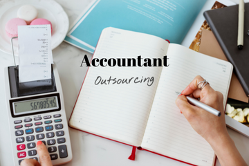 Accountant Outsourced