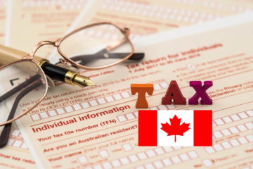 Understanding Personal Taxes in Canada
