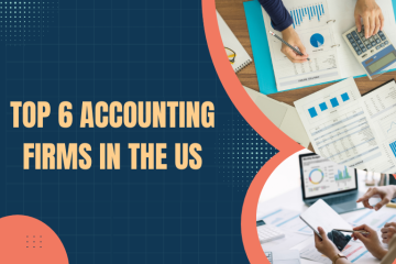Top Accounting Companies in USA