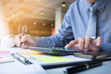 sales tax outsourcing partner