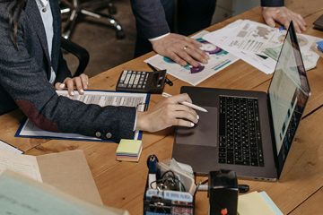Outsourced Management Accounting
