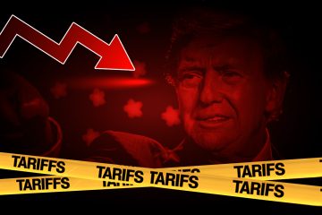 Reciprocal Tariffs