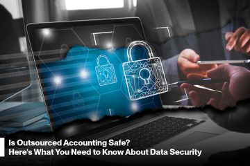 Outsourced Accounting Services