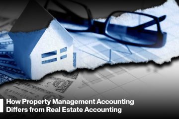 Property Management Accounting