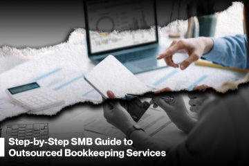 Outsourced Bookkeeping Services