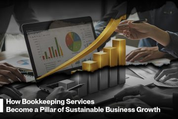 Bookkeeping services