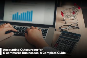 E-commerce accounting outsourcing