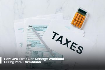 Accounting services for CPA Firms