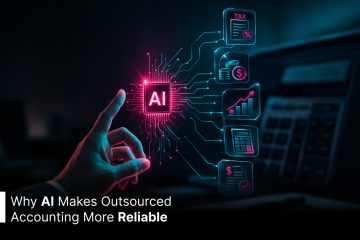 AI Outsourced Accounting