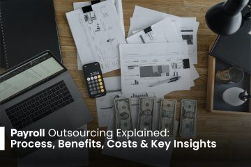 Payroll Outsourcing