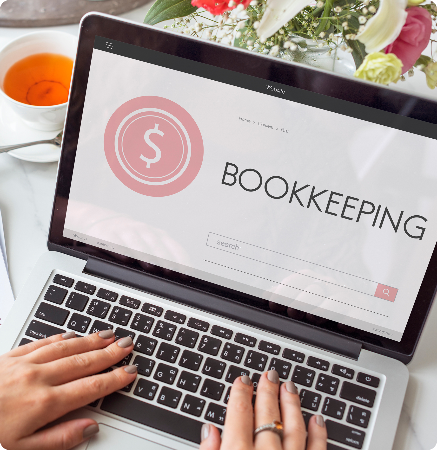 Bookkeeping