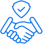 Handshake Icon