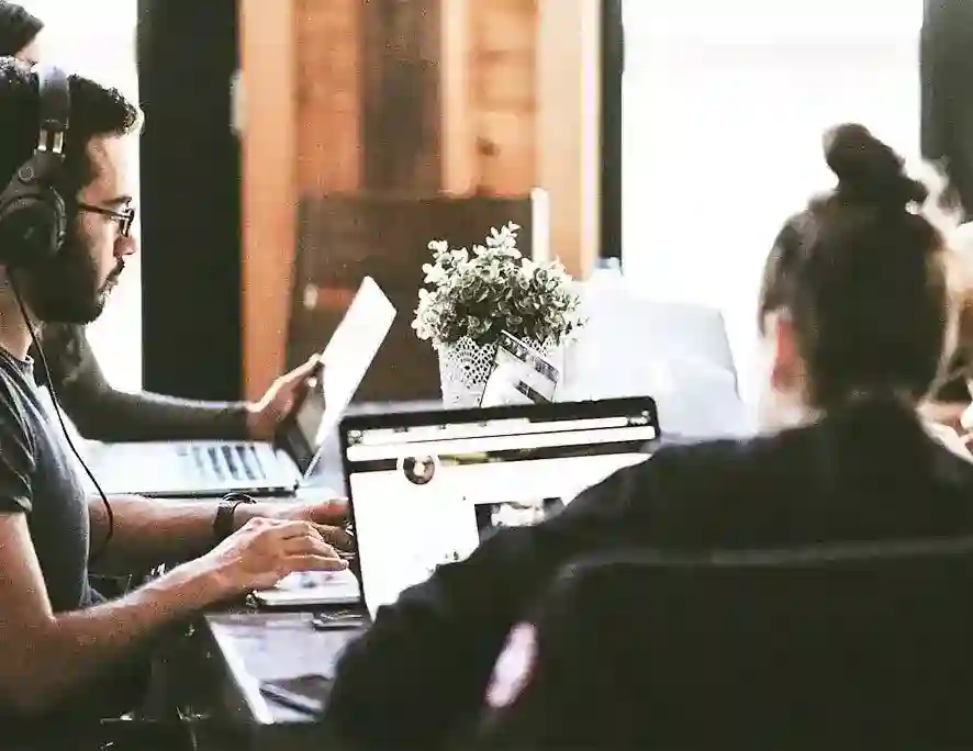 finance and accounting outsourcing services