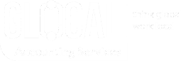 Logo of Glocal Finance and Accounting Services